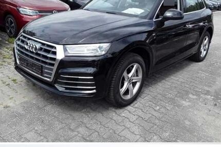 Audi Q5 180.700 km 19.450 &euro; Nürnberg 90411
