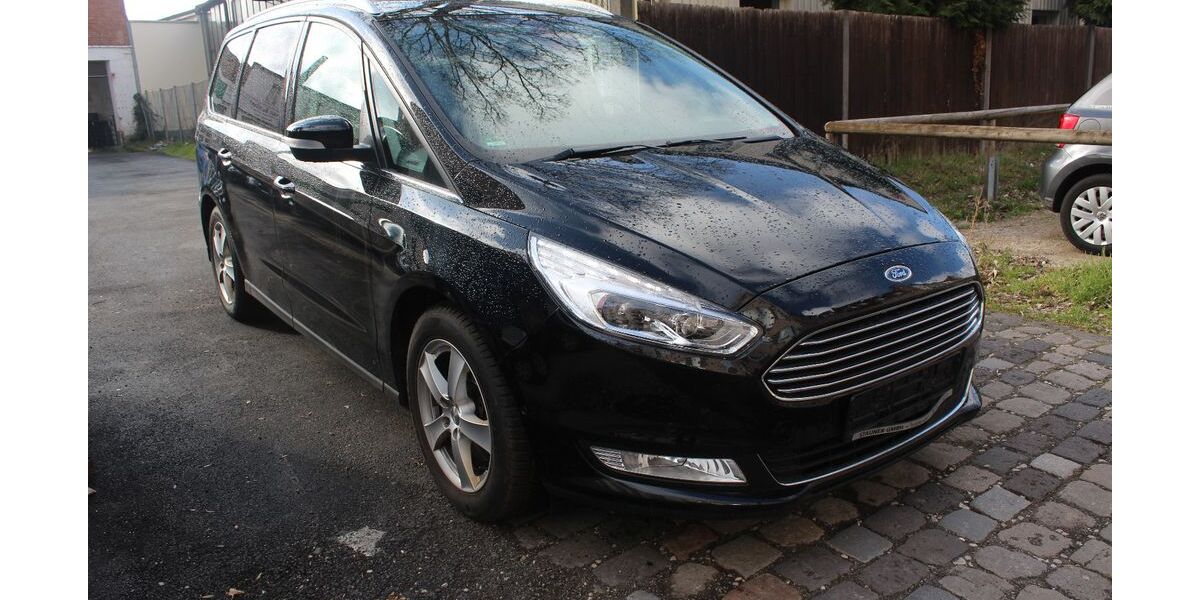 Ford Galaxy 167.000 km 12.950 &euro; Fürth 90763