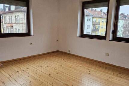 Wohnung Nürnberg Lichtenhof - 2 Zimmer, 58 m&sup2;, 520&euro; | Angebot:25728377