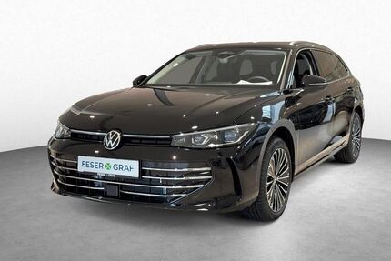VW Passat 9.990 km 51.990 &euro; Roth 91154