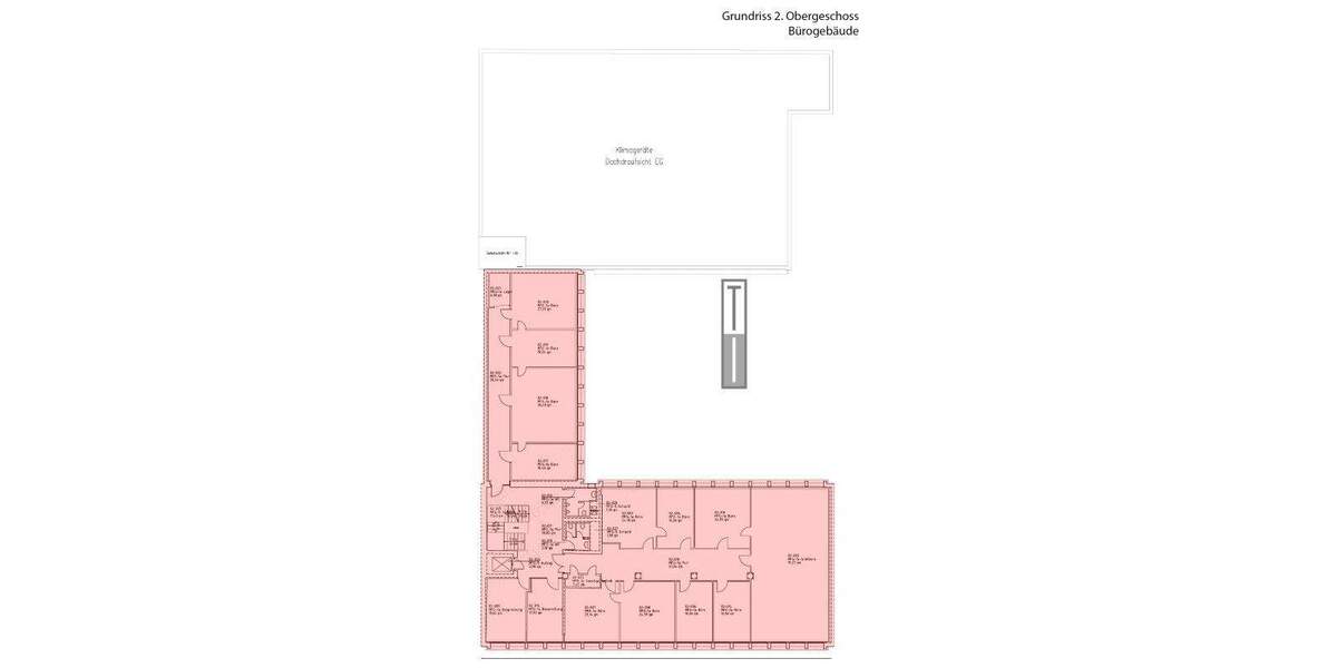 Gewerbeobjekt Nürnberg Gleißbühl - 8.700.000&euro; | Angebot:25778842