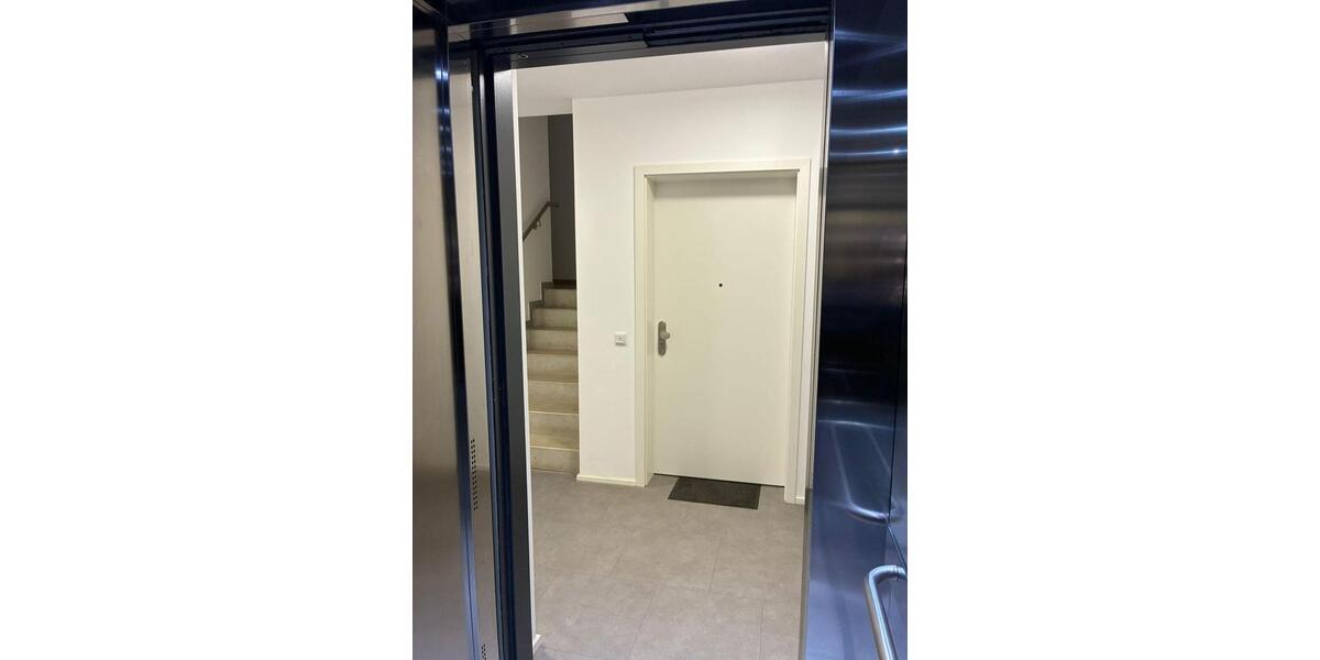 Etagenwohnung Nürnberg Gärten bei Wöhrd - 1 Zimmer, 28 m&sup2;, 550&euro; | Angebot:25901997