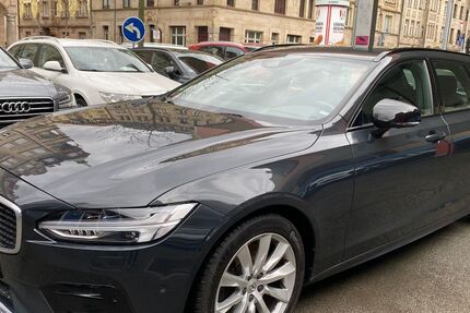 Volvo V90 46.805 km 29.250 &euro; Fürth ( bei Nürnberg ) 90762