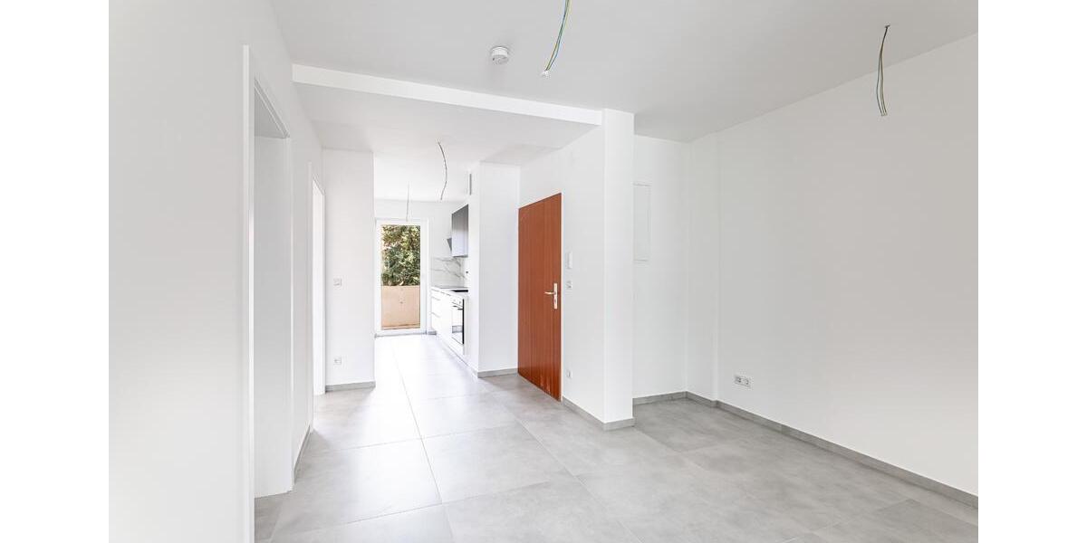 Etagenwohnung Nürnberg Sankt Leonhard - 2 Zimmer, 68 m&sup2;, 1.150&euro; | Angebot:26632561