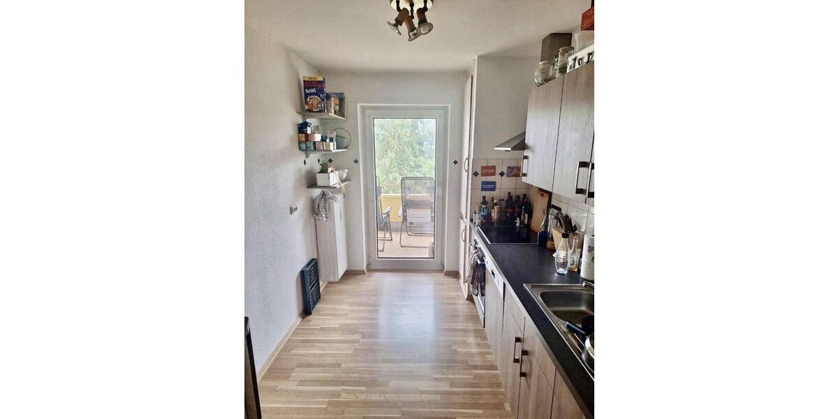Etagenwohnung Erlangen Am Anger - 4 Zimmer, 93 m&sup2;, 535.000&euro; | Angebot:26729559