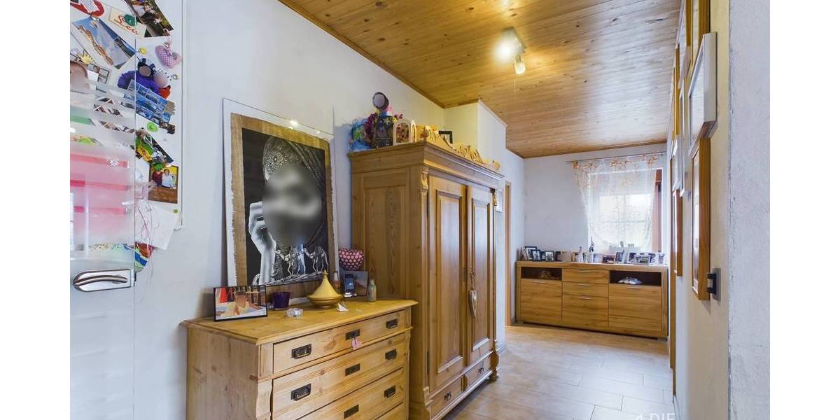 Mehrfamilienhaus, Wohnhaus Lauf an der Pegnitz Bullach - 9 Zimmer, 110 m&sup2;, 700.000&euro; | Angebot:25672588