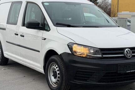 VW Caddy Maxi 113.000 km 13.700 &euro; Nürnberg 90431