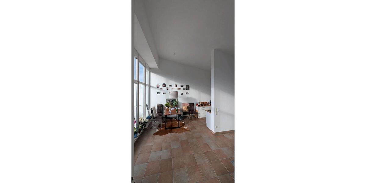 Dachgeschoßwohnung Fürth Atzenhof - 2 Zimmer, 71 m&sup2;, 890&euro; | Angebot:25639638