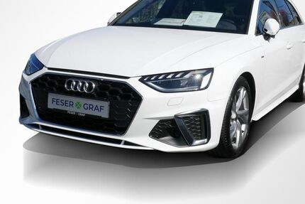 Audi A4 75.850 km 28.880 &euro; Erlangen 91058