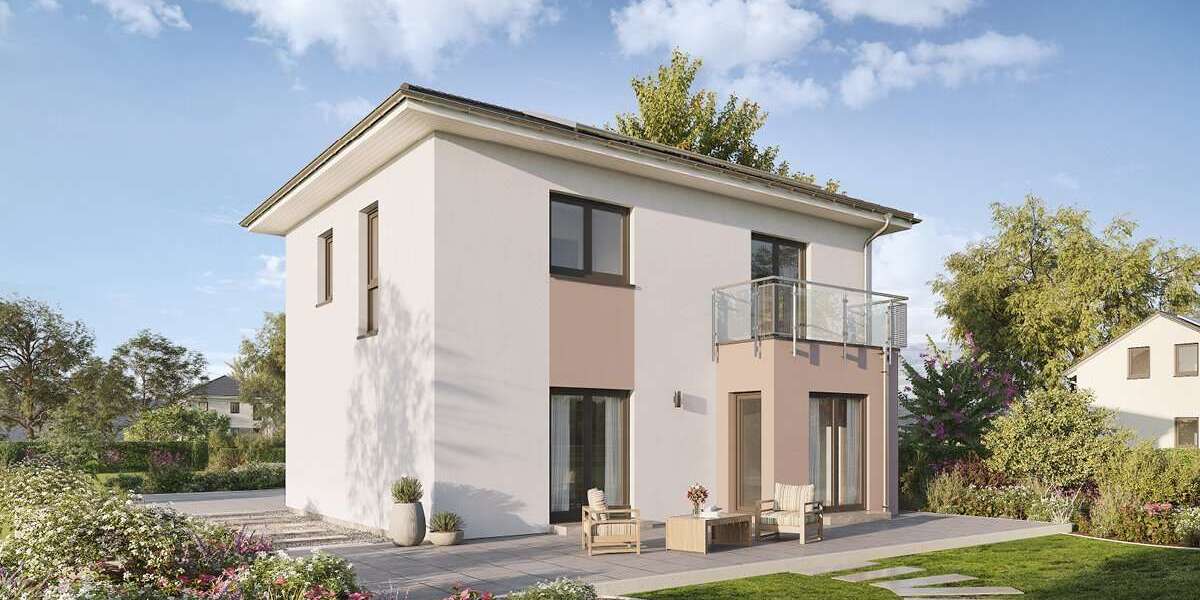 Verwirklichen Sie Ihren Wohntraum: Ihr individuelles Einfamilienhaus in Nürnberg - Einfamilienhaus Nürnberg Zerzabelshof | Angebot:27673398
