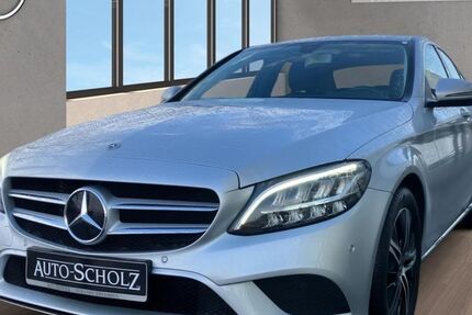 Mercedes-Benz C 180 65.500 km 22.896 &euro; Höchstadt 91315