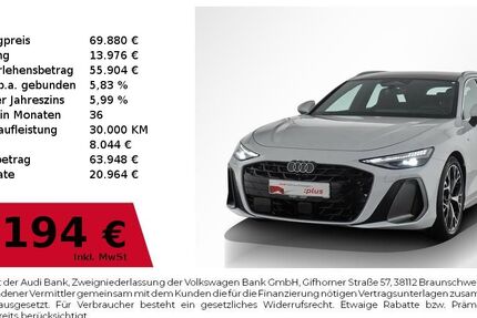 Audi A6 12.850 km 68.880 &euro; Nürnberg 90441