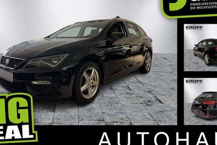 Seat Leon 35.410 km 16.990 &euro; Nürnberg 90429