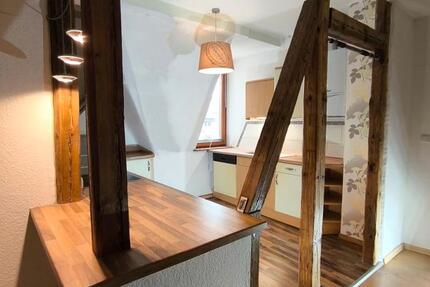 Wohnung Nürnberg Sankt Leonhard - 3 Zimmer, 78 m&sup2;, 240.000&euro; | Angebot:26857175