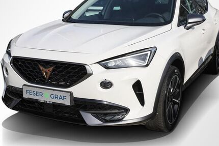 Cupra Formentor 37.150 km 21.340 &euro; Herzogenaurach 91074