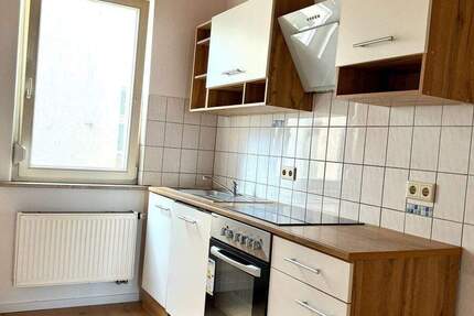 Wohnung Zirndorf - 2 Zimmer, 45 m&sup2;, 510&euro; | Angebot:25771590