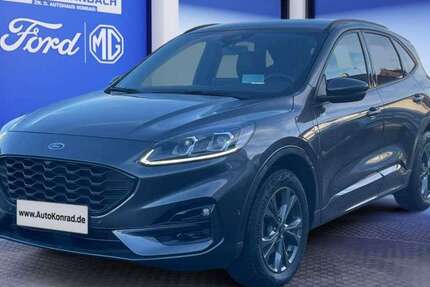 Ford Kuga 67.500 km 24.890 &euro; Fürth 90768