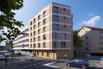 Etagenwohnung Nürnberg Gärten b Wöhrd - 2 Zimmer, 210.000&euro; | Angebot:26826398
