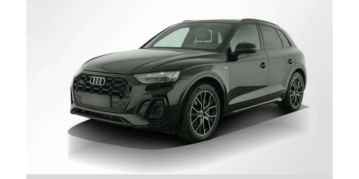 Audi Q5 161.100 km 30.780 &euro; Höchstadt 91315