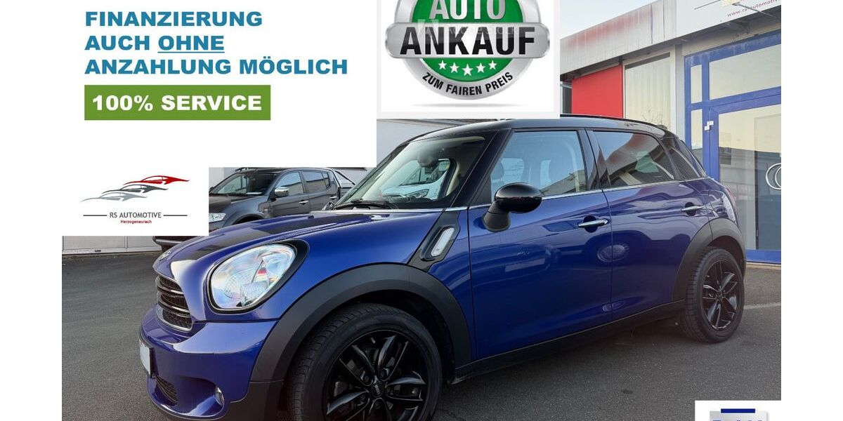 Mini Cooper 77.850 km 11.590 &euro; Herzogenaurach 91074