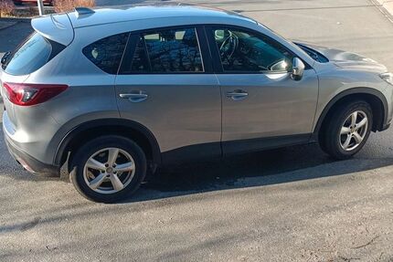 Mazda CX-5 191.000 km 8.300 &euro; Roßtal 90574
