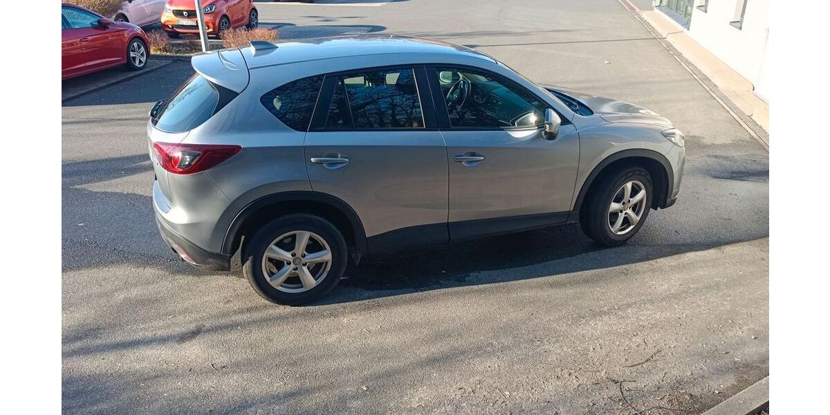 Mazda CX-5 191.000 km 8.300 &euro; Roßtal 90574