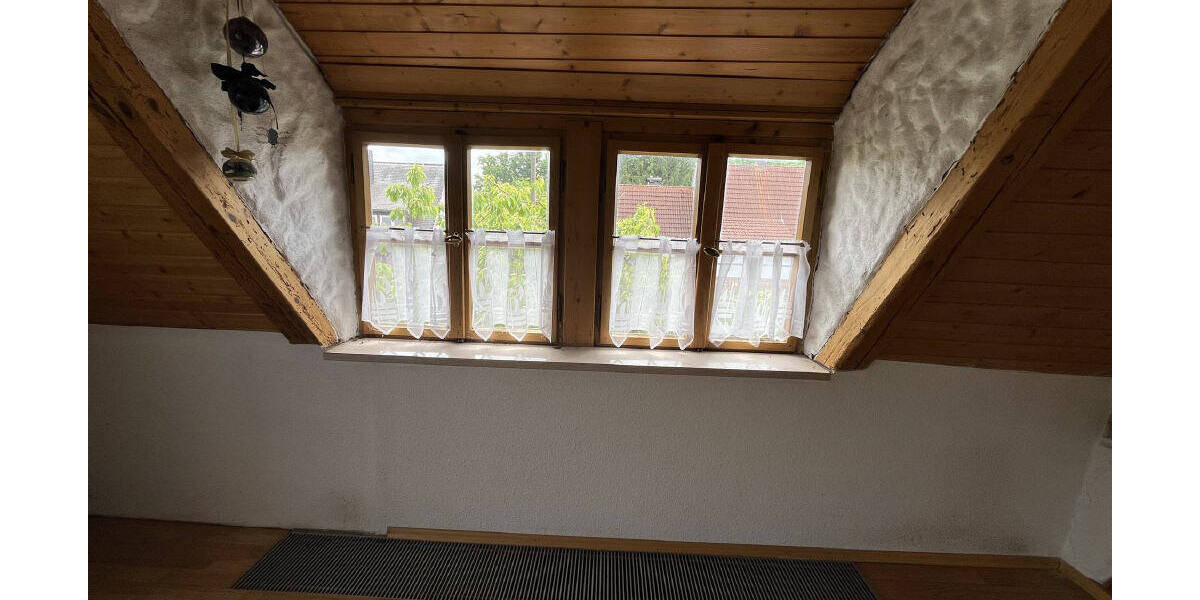 Einfamilienhaus Burgthann Mimberg - 6 Zimmer, 138 m&sup2;, 520.000&euro; | Angebot:25671811