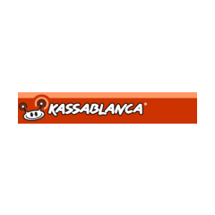 Kassablanca Gleis 1