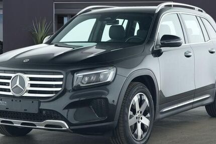 Mercedes-Benz GLB 250 7.829 km 48.499 &euro; Altdorf 90518