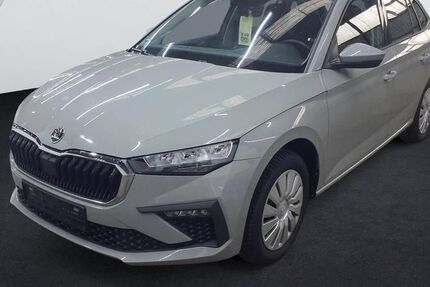 Skoda Scala 21.150 km 18.880 &euro; Erlangen 91058
