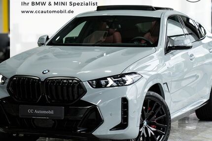 BMW X6 6.763 km 99.899 &euro; Fürth 90763