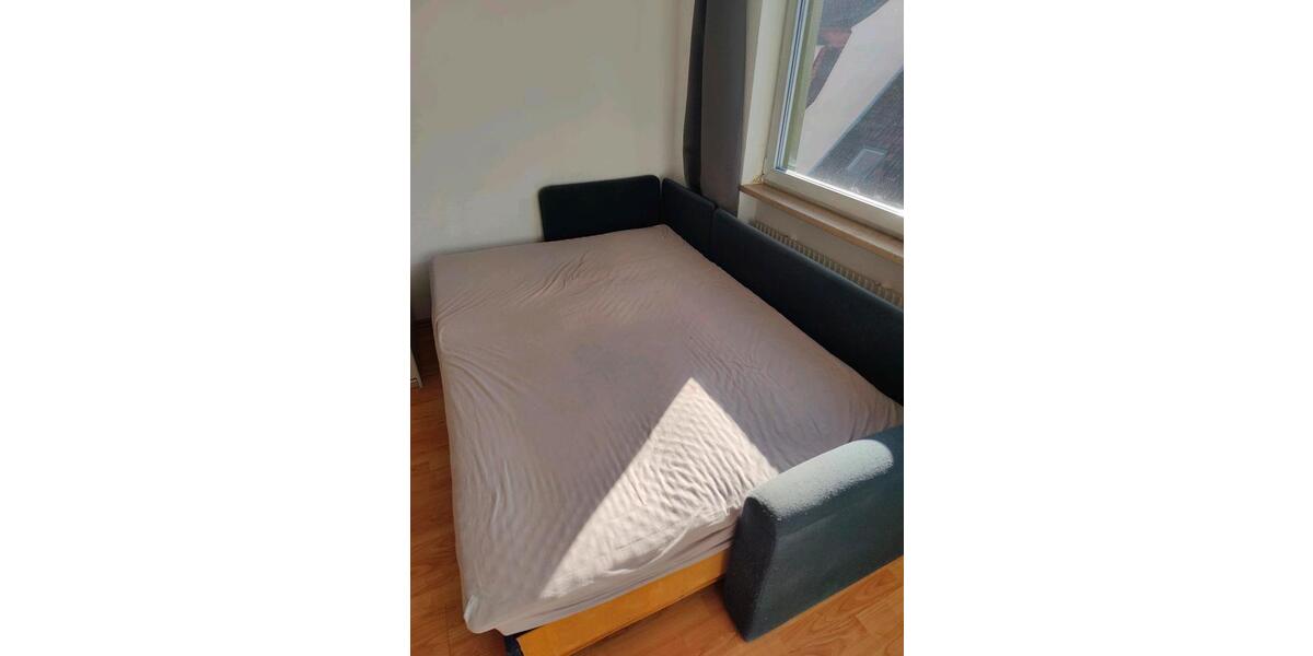 Etagenwohnung Erlangen Am Anger - 1 Zimmer, 20 m&sup2;, 750&euro; | Angebot:25857776