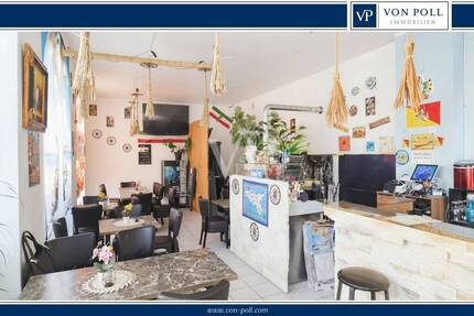 Gewerbeobjekt Nürnberg Gostenhof - 270.000&euro; | Angebot:26825026