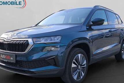Skoda Karoq 44.262 km 26.888 &euro; Schnaittach 91220