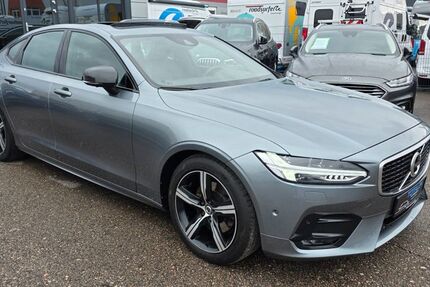 Volvo S90 159.681 km 23.900 &euro; Fürth 90763