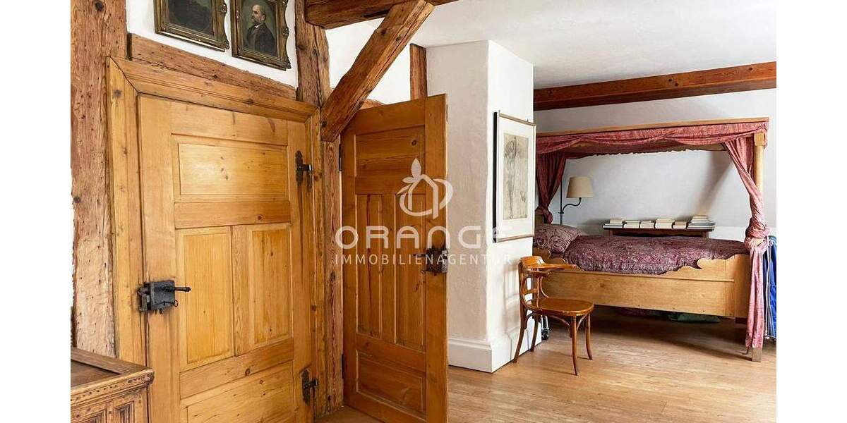 Bauernhaus, Landhaus Engelthal / Sendelbach Sendelbach - 7 Zimmer, 462 m&sup2;, 1.190.000&euro; | Angebot:25726463