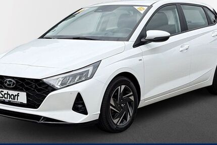 Hyundai i20 23.513 km 21.990 &euro; Lauf 91207