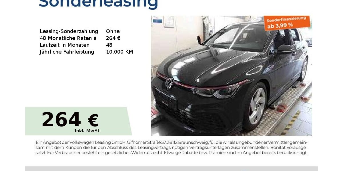 VW Golf 42.213 km 26.405 &euro; Nürnberg 90411