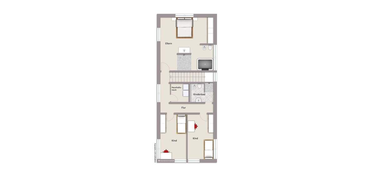 Einfamilienhaus Zirndorf Weinzierlein - 5 Zimmer, 158 m&sup2;, 699.000&euro; | Angebot:25732103