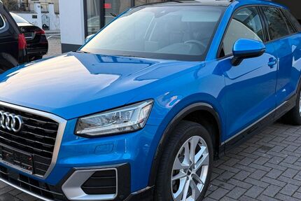 Audi Q2 76.800 km 17.900 &euro; Fürth bei Nürnberg 90765