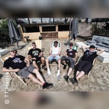 The Toasters - 45 Years in Ska Tour 2026 22.09.2026 Club Stereo