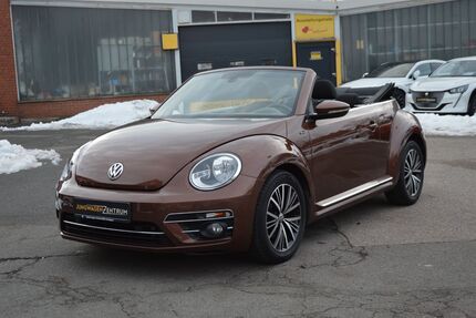 VW Beetle 79.000 km 17.440 &euro; Nürnberg 90469