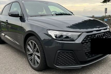 Audi A1 59.683 km 17.500 &euro; Nürnberg-Süd 90455