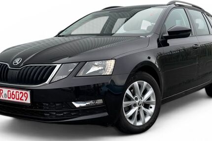 Skoda Octavia 94.000 km 13.100 &euro; Erlangen 91058