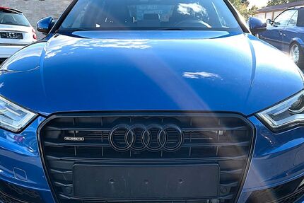 Audi A3 143.000 km 17.700 &euro; Lauf 91207