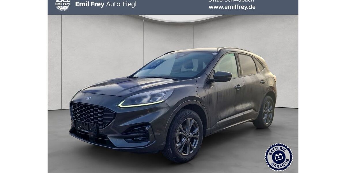 Ford Kuga 31.227 km 30.990 &euro; Schwabach 91126