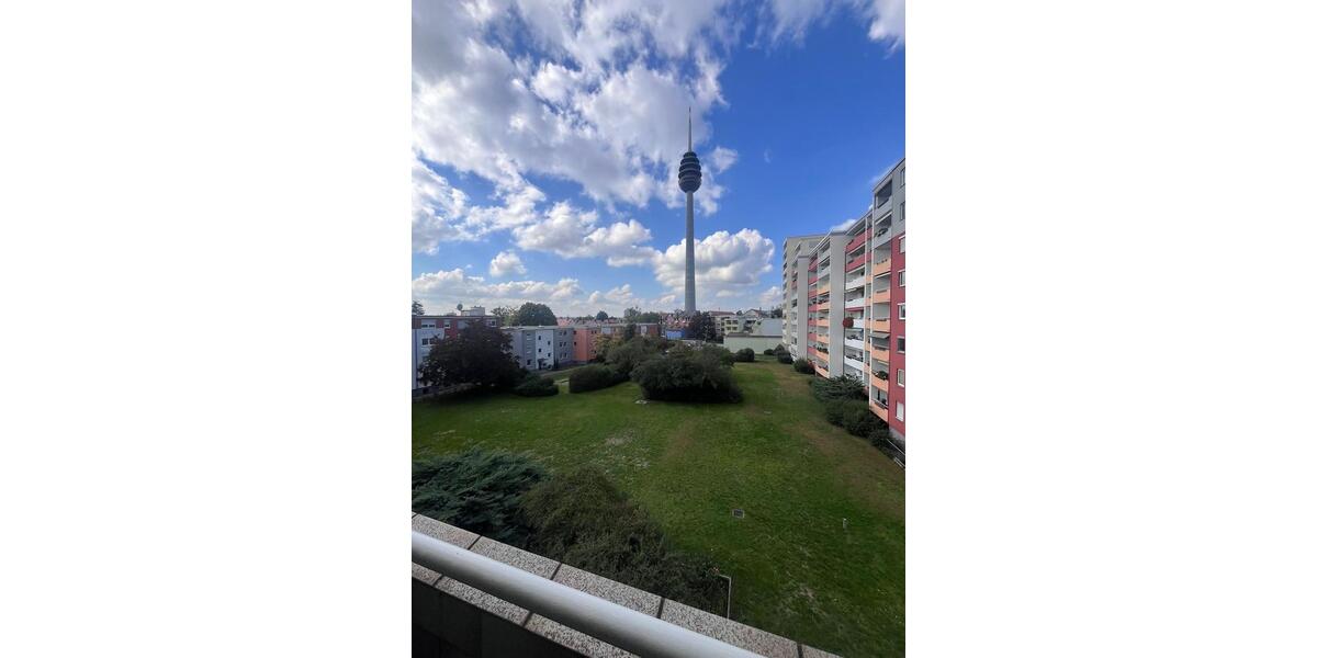 Etagenwohnung Nürnberg Gibitzenhof - 3 Zimmer, 73 m&sup2;, 275.000&euro; | Angebot:23912750