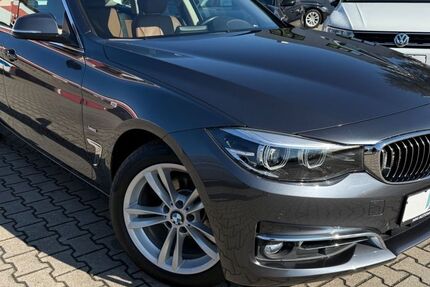 BMW 318 110.000 km 16.990 &euro; Cadolzburg 90556