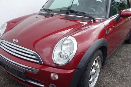 Mini Cooper Cabrio 138.900 km 3.800 &euro; Nürnberg 90425