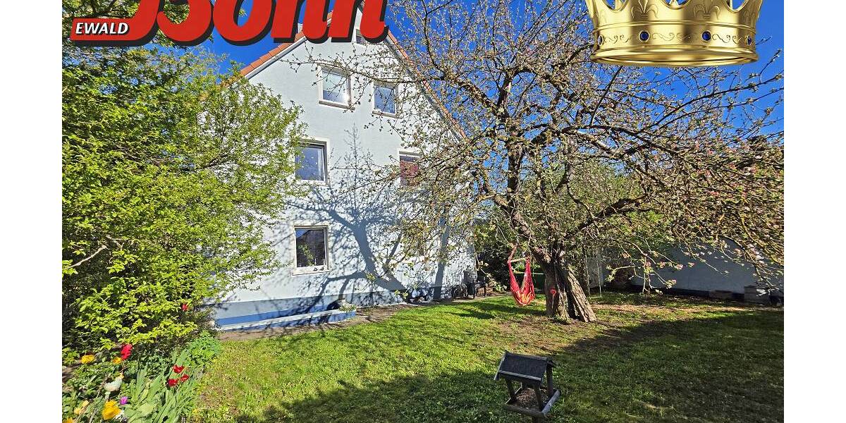 Doppelhaushälfte Emskirchen - 7 Zimmer, 177 m&sup2;, 395.000&euro; | Angebot:26658322